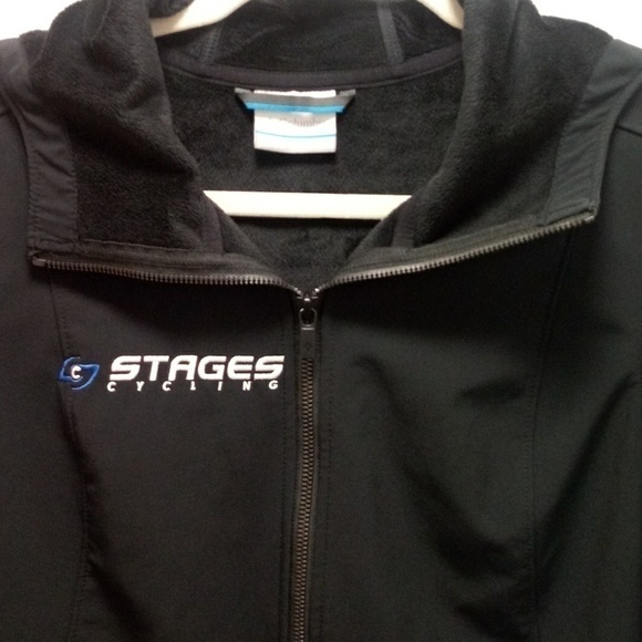 Columbia Hooded Jacket - Picture 3 of 8